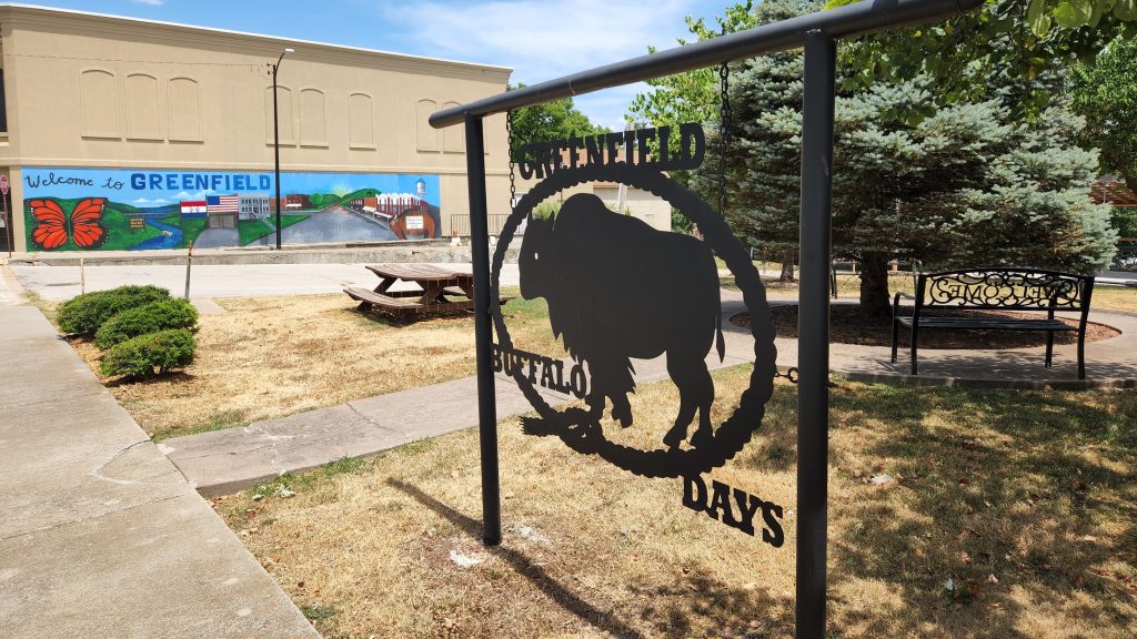 Greenfield, Mo.